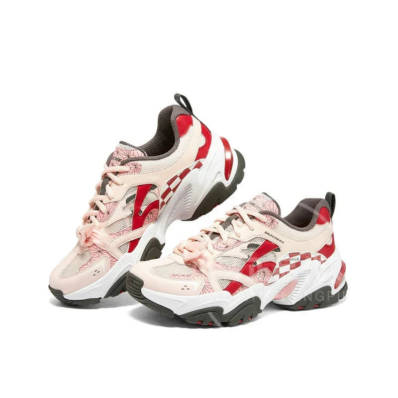 Chaussures de sport décontractées confortables Nezuko