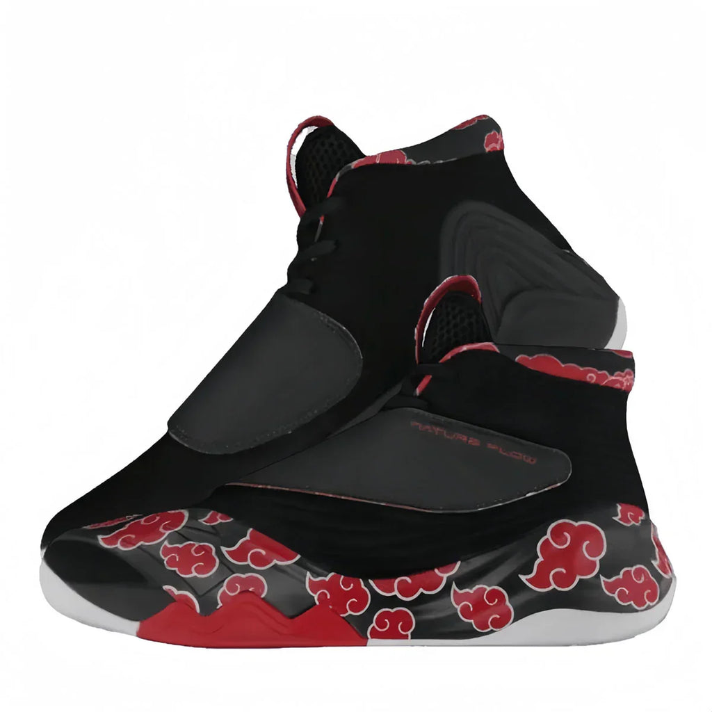 Chaussures de sport décontractées confortables Akatsuki
