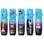 Briquet coupe-vent imprimé personnage Luffy
