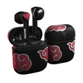 Uchiha Itachi ensemble d'écouteurs sans fil Bluetooth