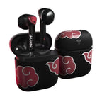 Uchiha Itachi ensemble d'écouteurs sans fil Bluetooth