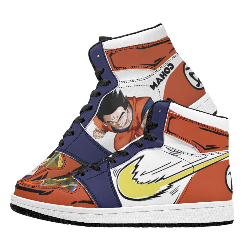 Chaussures de sport décontractées Son Gohan confortables
