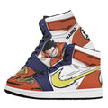 Chaussures de sport décontractées Son Gohan confortables