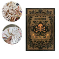Jeu de cartes Mandat d'arrêt Luffy/Zoro/Chopper