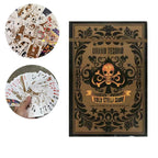 Jeu de cartes Mandat d'arrêt Luffy/Zoro/Chopper