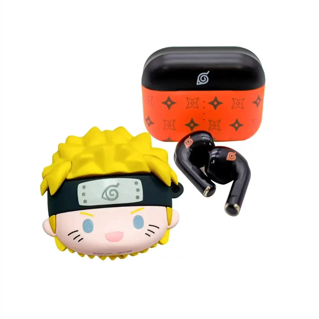 Écouteurs Bluetooth sans fil Uzumaki