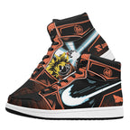 Chaussures de sport décontractées Son Goku