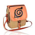 Uzumaki Hokage super handsome niche style backpack student daily use durable