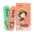 Luffy/Zoro Medical Band-Aid Cartoon Cute Breathable waterproof