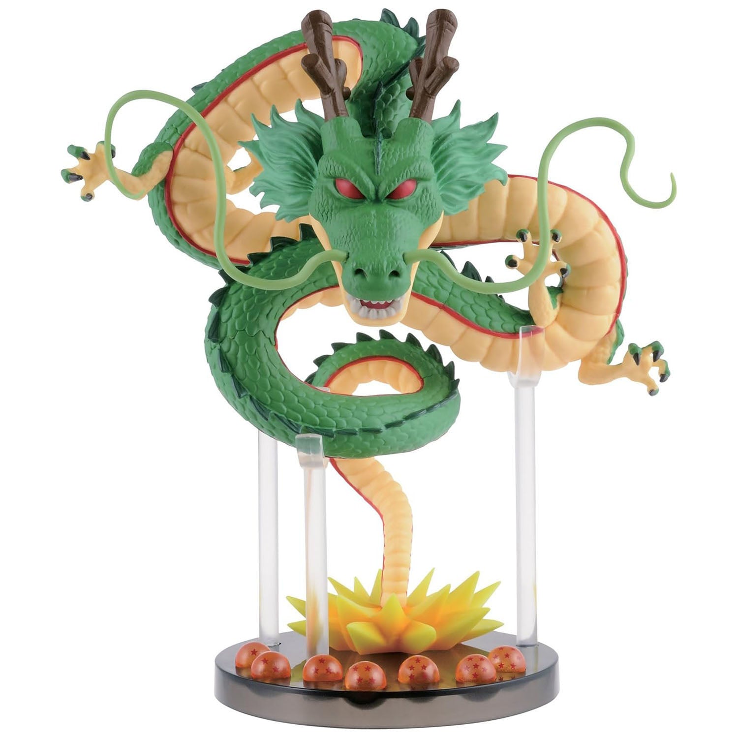 Kit de garage Figurine Shenron - Un superbe objet de collection