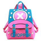 Sac à dos Chopper grande capacité robuste