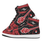 Chaussures de sport confortables et décontractées Uchiha Itachi