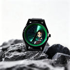 Montre-bracelet surprise Tanjiro/Nezuko - 9 modèles de montres de collection Anime pour les fans