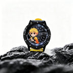 Montre-bracelet surprise Tanjiro/Nezuko - 9 modèles de montres de collection Anime pour les fans