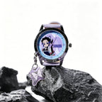 Montre-bracelet surprise Tanjiro/Nezuko - 9 modèles de montres de collection Anime pour les fans