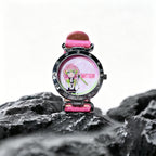 Montre-bracelet surprise Tanjiro/Nezuko - 9 modèles de montres de collection Anime pour les fans