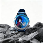 Montre-bracelet surprise Tanjiro/Nezuko - 9 modèles de montres de collection Anime pour les fans