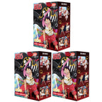 Porte-clés ONE PIECE – Boîte Mystère – Film Red Équipage du Chapeau de Paille Figurines Porte-clés Anime