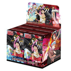 Porte-clés ONE PIECE – Boîte Mystère – Film Red Équipage du Chapeau de Paille Figurines Porte-clés Anime