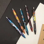 Stylo bille Sasuke/Kakashi, une collection incontournable !