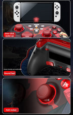 Monkey D. Luffy Sensitive play gamepad, precise control, comfortable grip, enjoy the passion of the game
