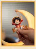Veilleuse de protection oculaire Luffy Lala