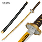 Tanjirou COS  Character 1:1 Wood Wooden Are Cool Props