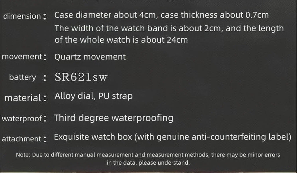 Sasuke/Kakashi/Itachi Men and women's all-purpose quartz watch, 30M waterproof