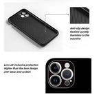 Coque de téléphone Luffy/Zoro/Ace 3D antichoc en silicone pour iPhone