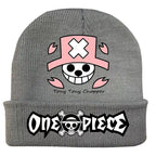 Luffy/Zoro Fashion Cozy Warm Knit Hat