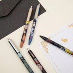Stylo bille Sasuke/Kakashi, une collection incontournable !