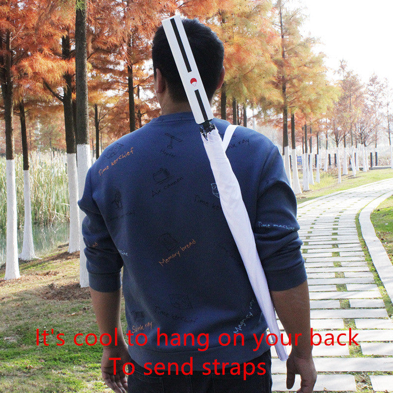 Roronoa Zoro Cool Styling Umbrella