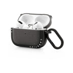 Étui pour écouteurs intra-auriculaires Fire Shadow Ninja Akatsuki au modèle de nuage auspicieux – Pour une meilleure version de vous (casque audio)