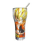 Goku/Vegeta Creative beer mug that you will love!