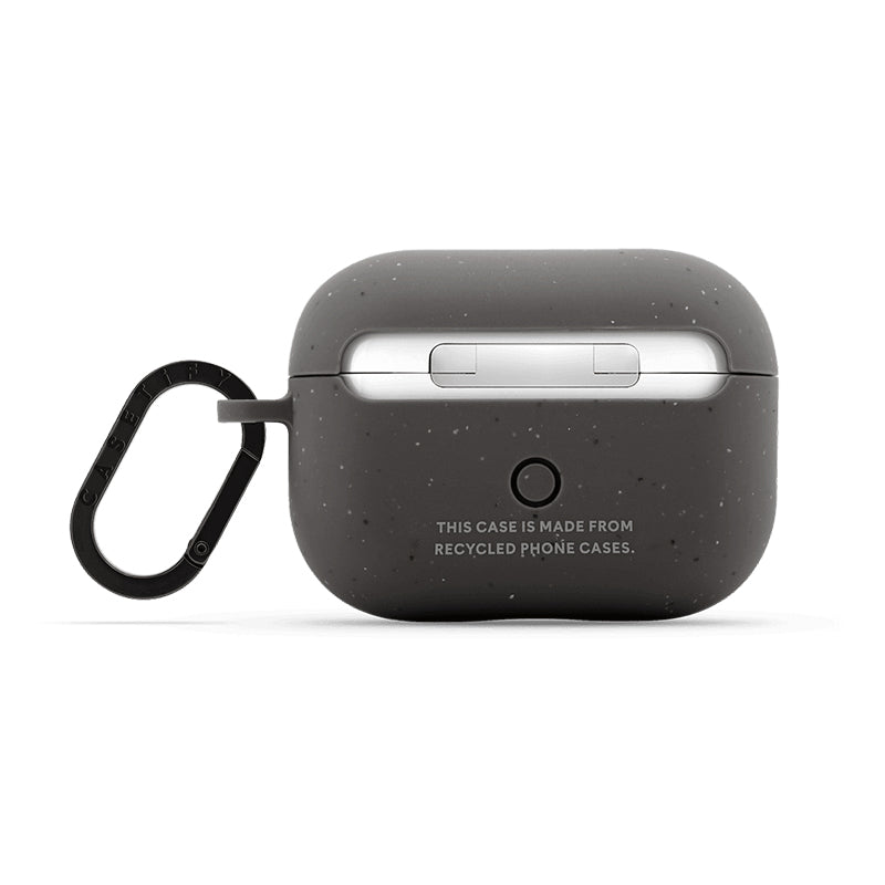 Étui pour écouteurs intra-auriculaires Fire Shadow Ninja Akatsuki au modèle de nuage auspicieux – Pour une meilleure version de vous (casque audio)