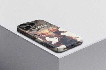 Journey OF The Straw Hat Boy | One Piece 3D Printed Anime Phone Case