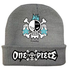 Luffy/Zoro Fashion Cozy Warm Knit Hat