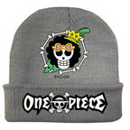 Luffy/Zoro Fashion Cozy Warm Knit Hat