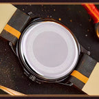 Montre Boruto/Sasuke/Sarada Montre étanche à trois degrés Montre Sharingan
