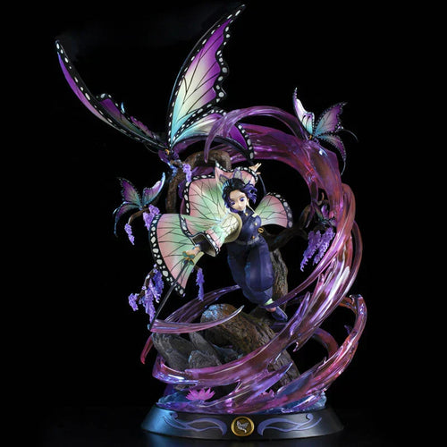 figurine Kochou Shinobu grand modèle