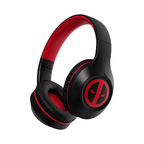 Casque sans fil Marvel Avengers Captain America Iron Man, Casque de jeu supra-auriculaire Bluetooth 5.4