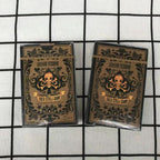 Jeu de cartes Mandat d'arrêt Luffy/Zoro/Chopper