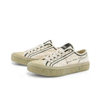 Chaussures en toile Ace, élégantes et polyvalentes, confortables et respirantes