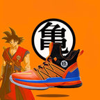 Chaussures de sport décontractées confortables Goku