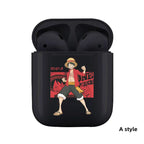 Luffy/Zoro Bluetooth 5.0 chip High sound quality headphones