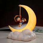 Veilleuse de protection oculaire Luffy Lala