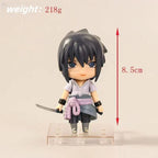 sasuke super cute mini GK model