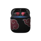 Uchiha Itachi ensemble d'écouteurs sans fil Bluetooth