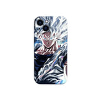Coque de téléphone Son Goku élégante et cool, résistante aux chutes et aux frottements
