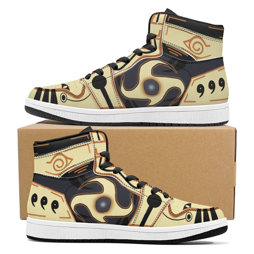 Chaussures de sport décontractées confortables Uzumaki